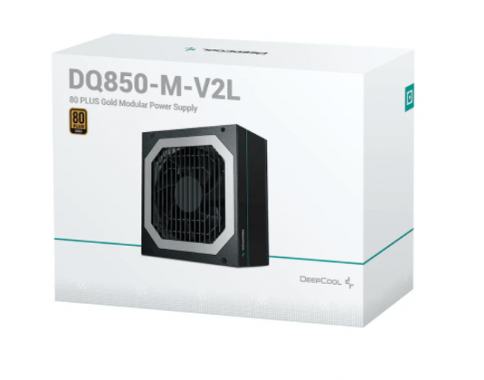 DEEPCOOL SMPS DQ850 M V2L